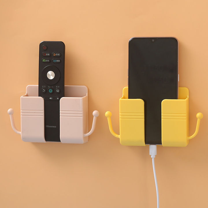 📱 Wall Mount Mobile ( Phone )  Holder – ওয়াল মাউন্ট মোবাইল হোল্ডার