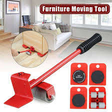 🛋️ Furniture Moves Tool – ফার্নিচার মুভস টুল 🪄