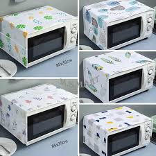 🍳 Dust Proof Oven Cover – ডাস্ট প্রুফ ওভেন কভার 🪄
