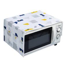 🍳 Dust Proof Oven Cover – ডাস্ট প্রুফ ওভেন কভার 🪄