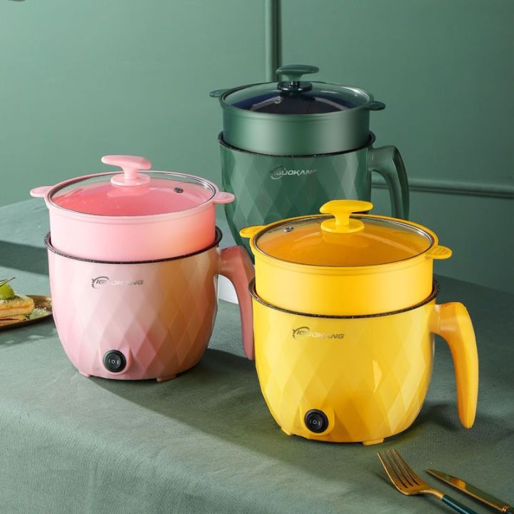 Diamond Multi Cooker