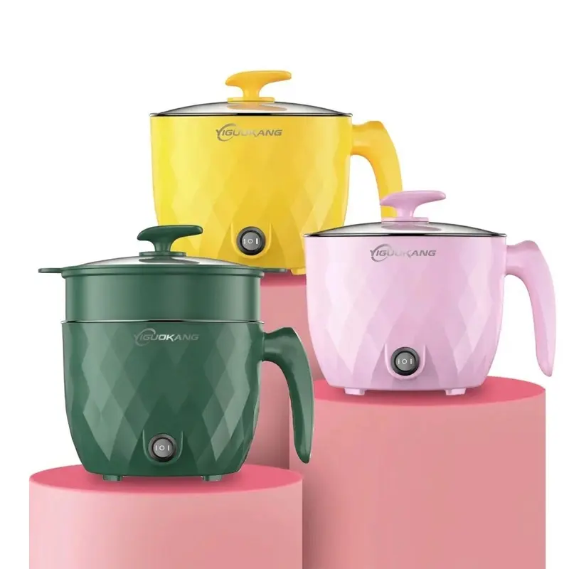 Diamond Multi Cooker