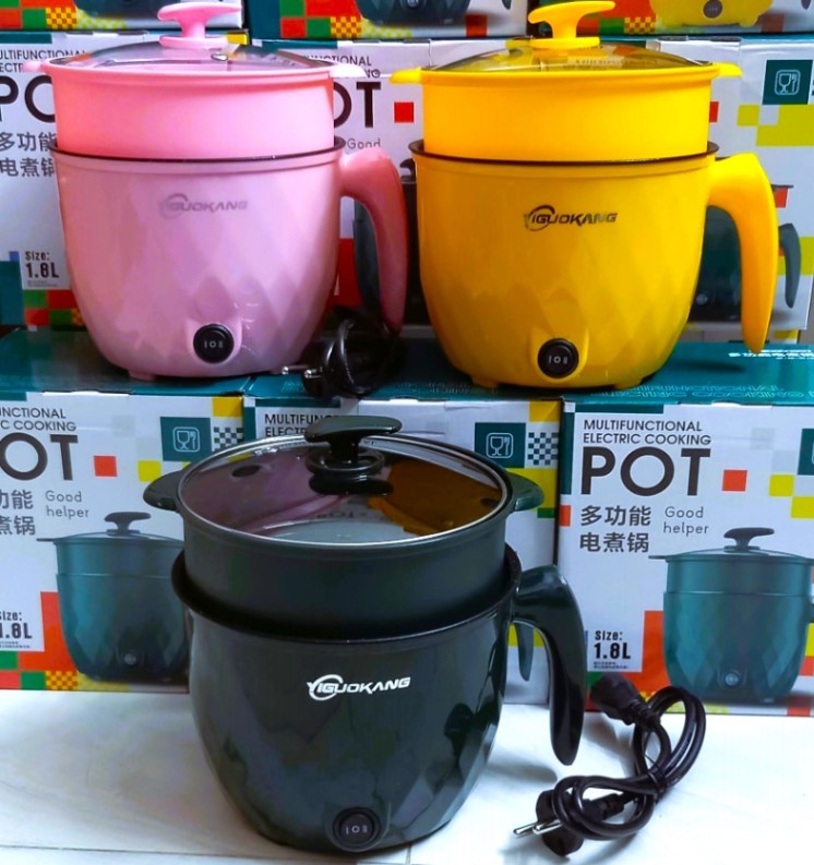 Diamond Multi Cooker