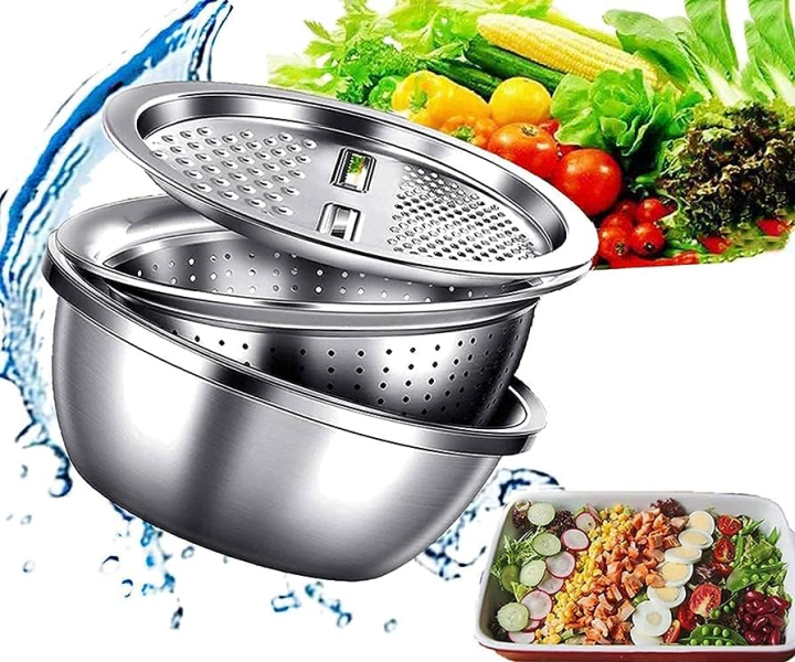 🍳 Smart Kitchen Combo