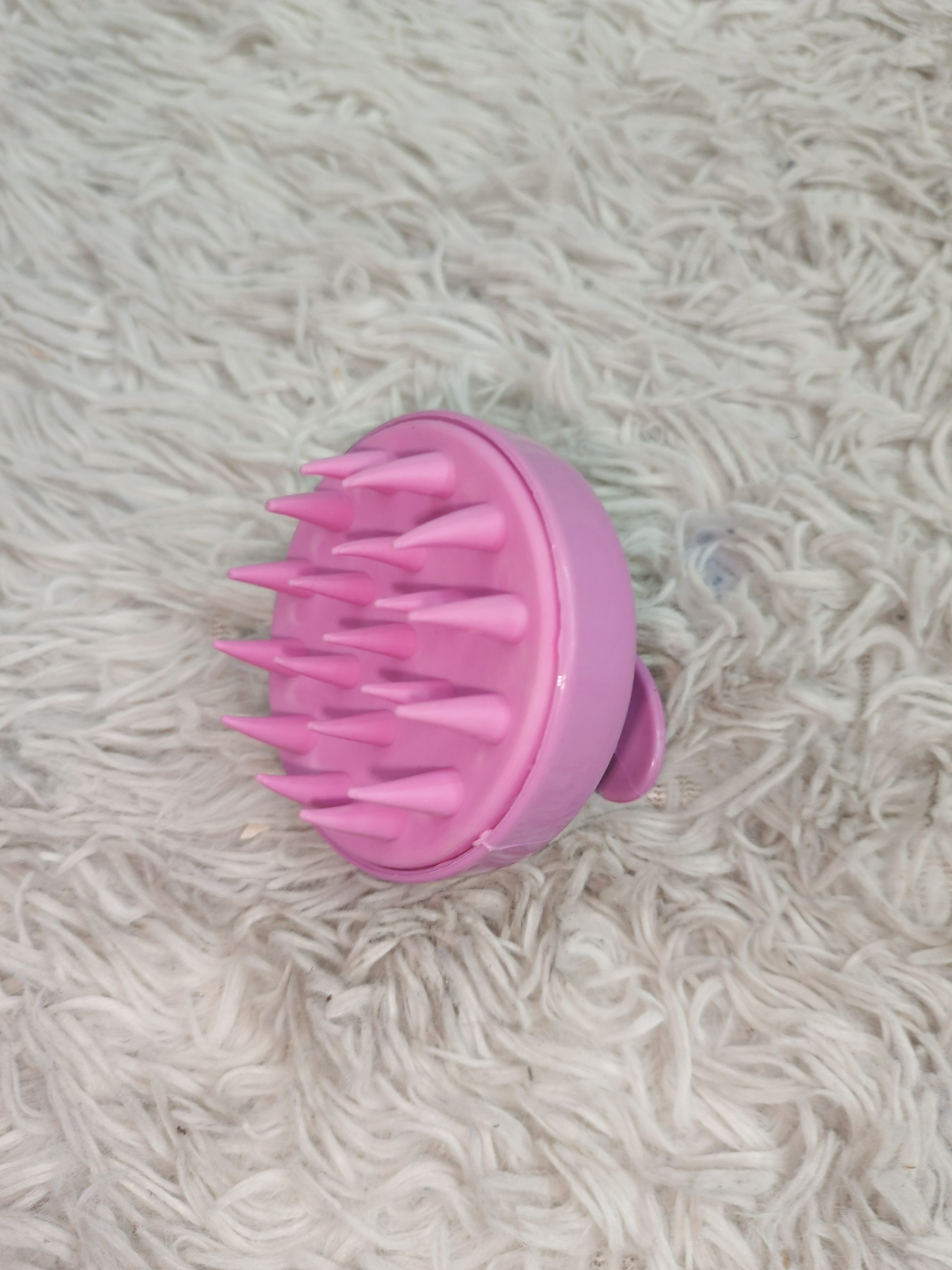 6-in-1 Deep Cleaning Bath Combo 🛁✨
