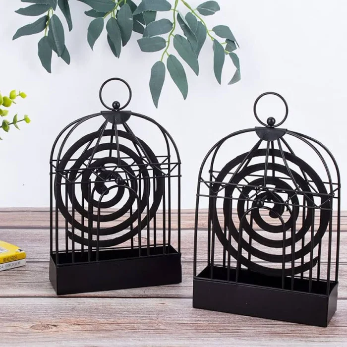 Mosquito Coil Holder - মশার কয়েল হোল্ডার